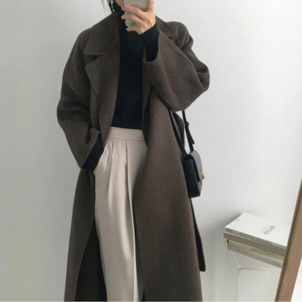Beautiful Casual Coat